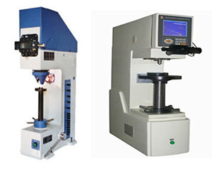 Hardness Testing